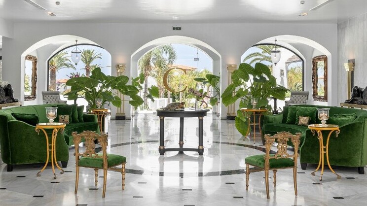 Caramel, A Grecotel Resort To Live